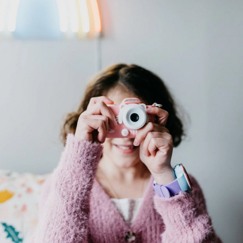 MyFirst - Camera 3 Pink (FC2003SA-PK01)