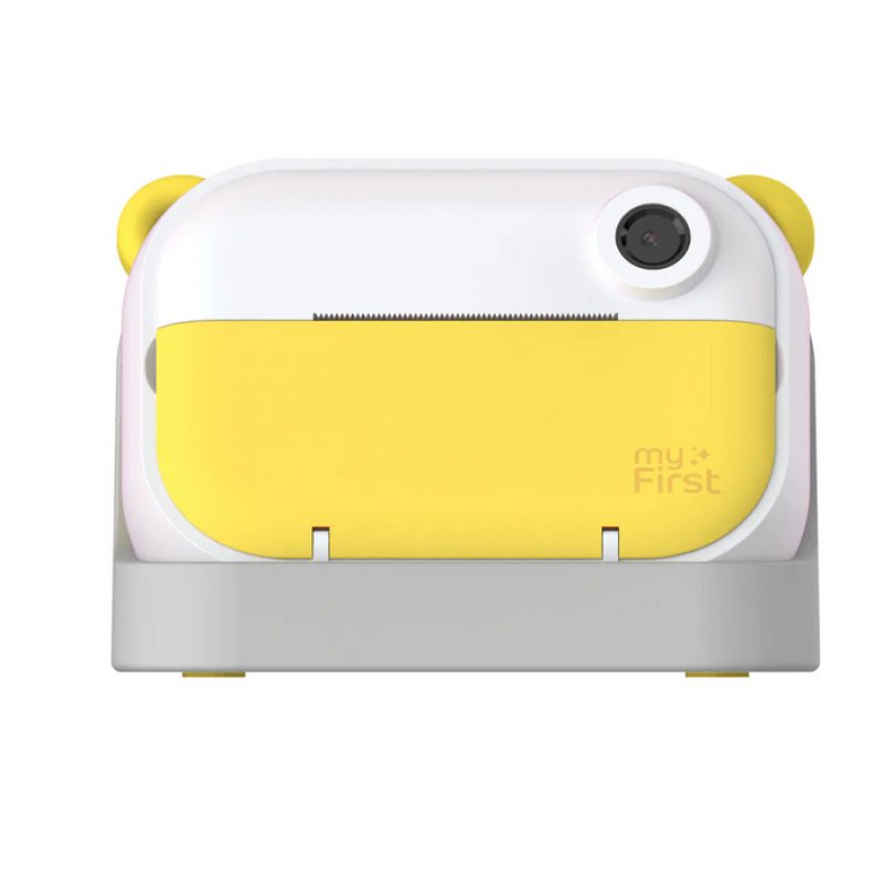 MyFirst - Camera Insta Wi Yellow (FC2402SA-YW01)