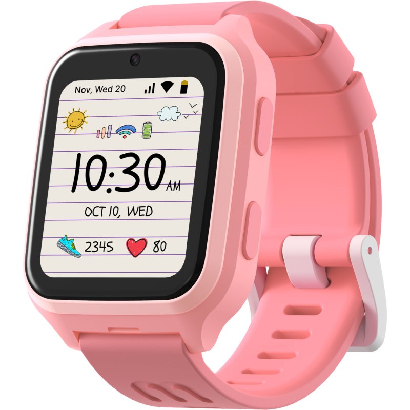 MyFirst - myFirst Fone M1 - Pink - 1.6