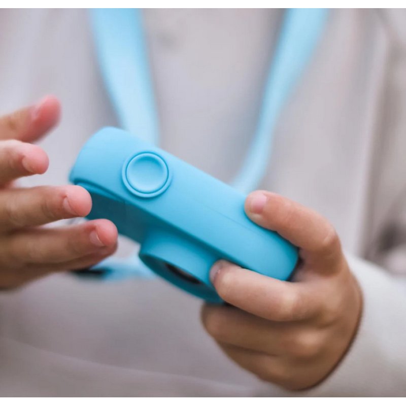 MyFirst - Camera 10 Blue (FC2004SA-BE01)