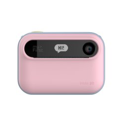 MyFirst - Camera Insta 20 Cotton Candy Mix (FC3001SA-CC01)