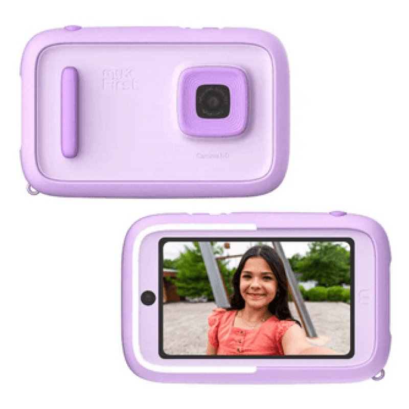 MyFirst - Camera 50 Blue (FC4001SA-PE01)