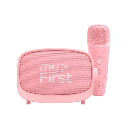 MyFirst - Voice 2 Pink (FV5201SA-PK01)