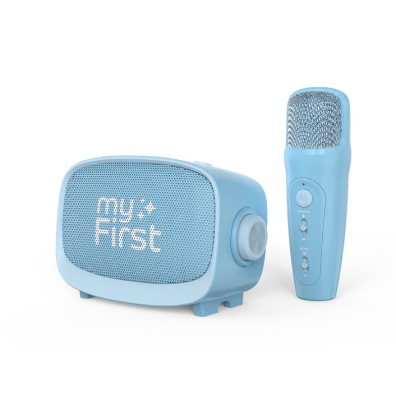 myFirst Voice 2 Children's portable speaker