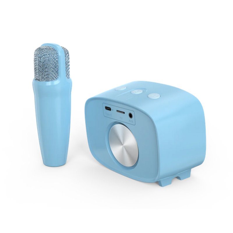 MyFirst - Voice 2 Blue (FV5201SA-BE01)