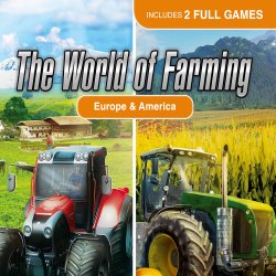 The World of Farming: Europe & America