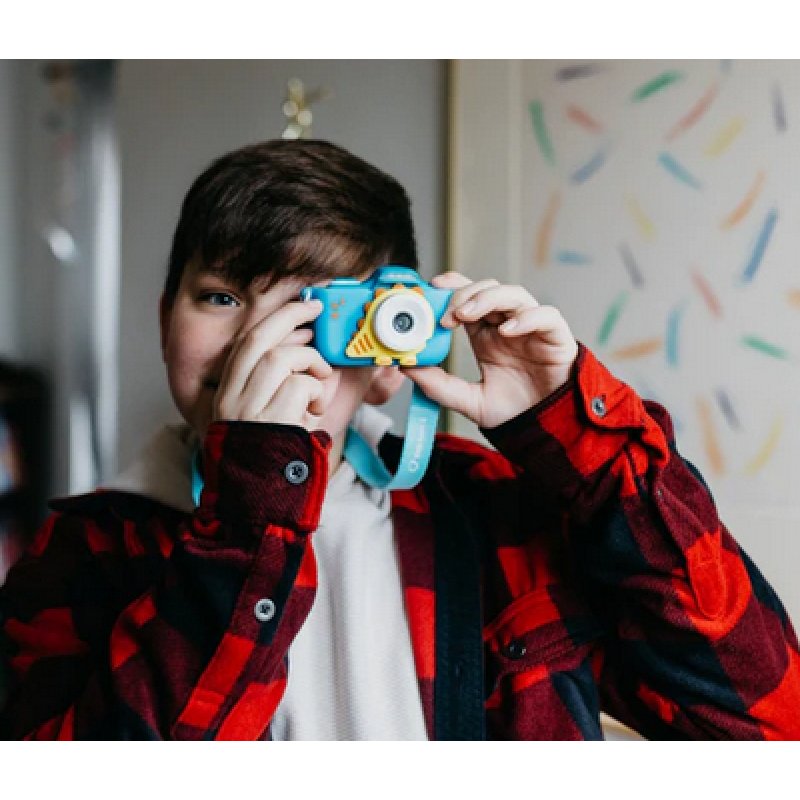 MyFirst - Camera 3 Blue (FC2003SA-BE01)