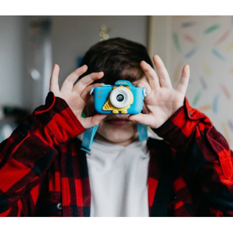 myFirst Camera 3 Appareil photo numérique pour enfants