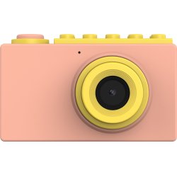 MyFirst - Camera 2 Pink (FC2001SA-PK01)