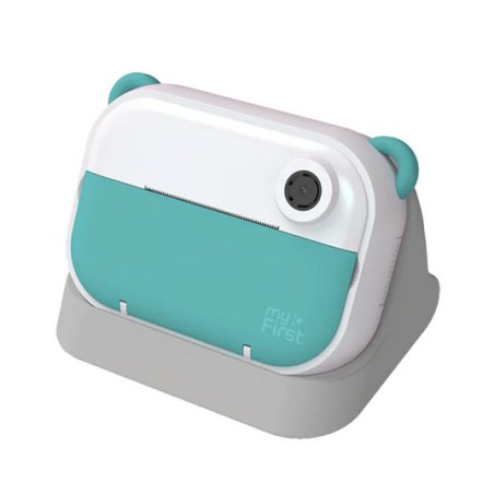 MyFirst - Camera Insta Wi Teal (FC2402SA-TL01)