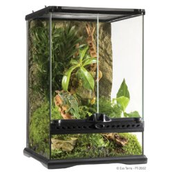 Exoterra - Terrarium Mini Tall - 30 x 30 x 45 cm