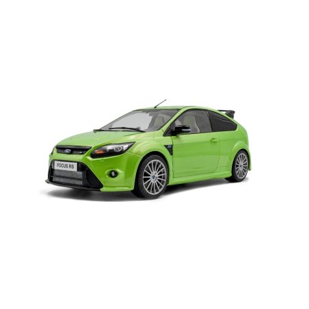 FORD 1/18 FOCUS RS MK2 2009