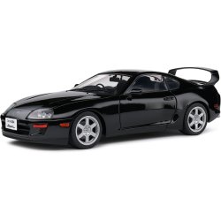 TOYOTA 1/18 SUPRA MK4 1993