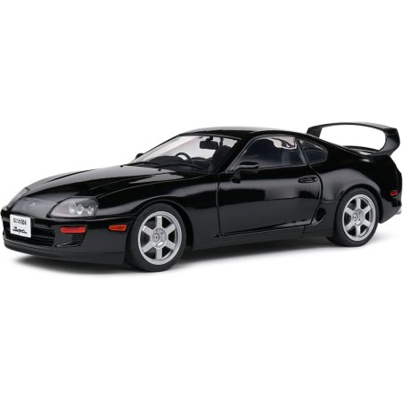 TOYOTA 1/18 SUPRA MK4 1993