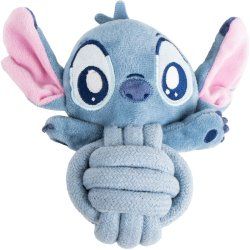 BOULE CHIEN STITCH