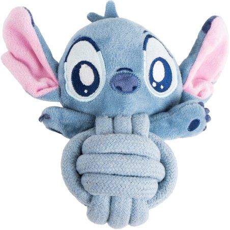 BOULE CHIEN STITCH