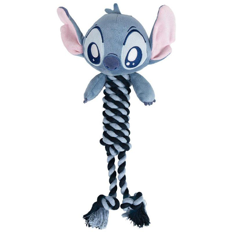 ANNEAU DENTITION CHIEN STITCH