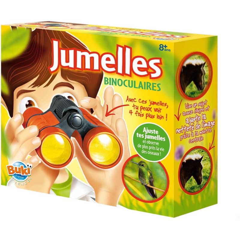 Jumelles 4 X 32MM