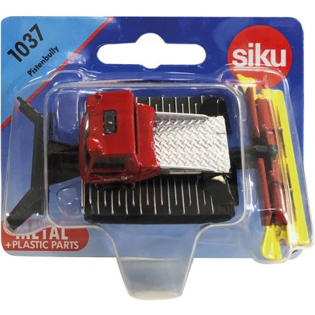 CH NEIGE PISTENBULLY 1/150 7CM