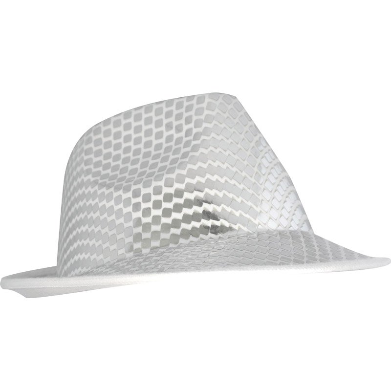 CHAPEAU DISCO 5 COL ASS*