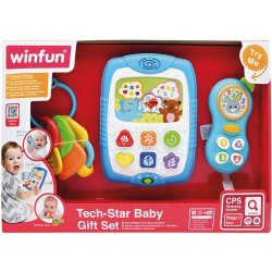 COFFRET 3 ACTIVITES 1ER AGE