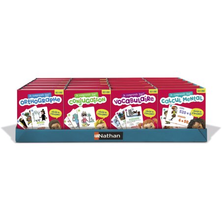 JE COMPRENDS TOUT ASS PRE20