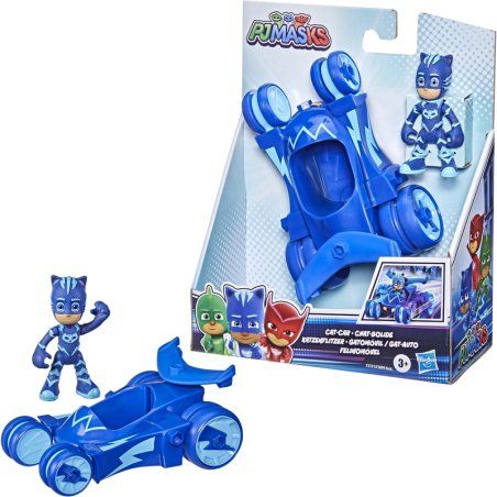 PJ Masks F20995L0 véhicule pour enfants