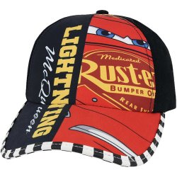 CASQUETTE T52/54 CARS ASS2