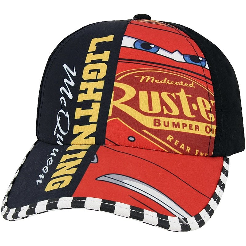 CASQUETTE T52/54 CARS ASS2