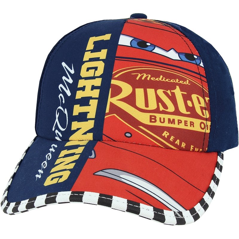 CASQUETTE T52/54 CARS ASS2