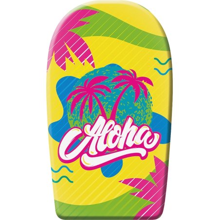 Bodyboard Fantaisie 84Cm