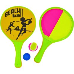 BEACH BALL SCRATCH