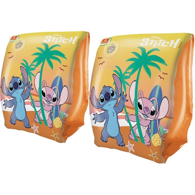 BRASSARDS STITCH 15/30KG