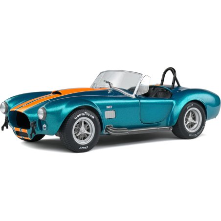 SHELBY 1/18COBRA 427 MKII 1965