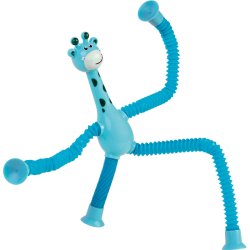 GIRAFE/ROBO ETIRABL ASS9 PRE36