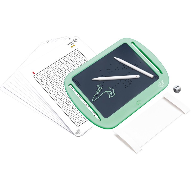 TABLETTE JEUX DE VOYAGE