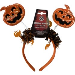 SERRE TETE CITROUILLES