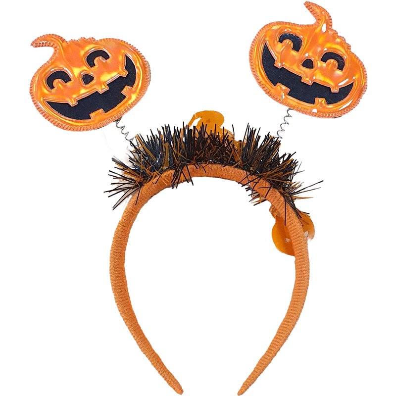 SERRE TETE CITROUILLES