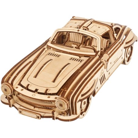 PUZ 3D 262P VEH COUPE