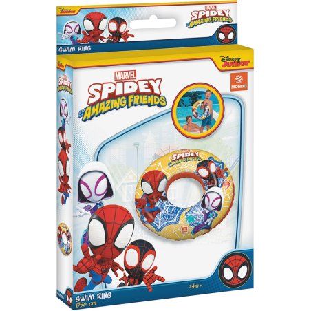 BOUEE D50CM SPIDEY