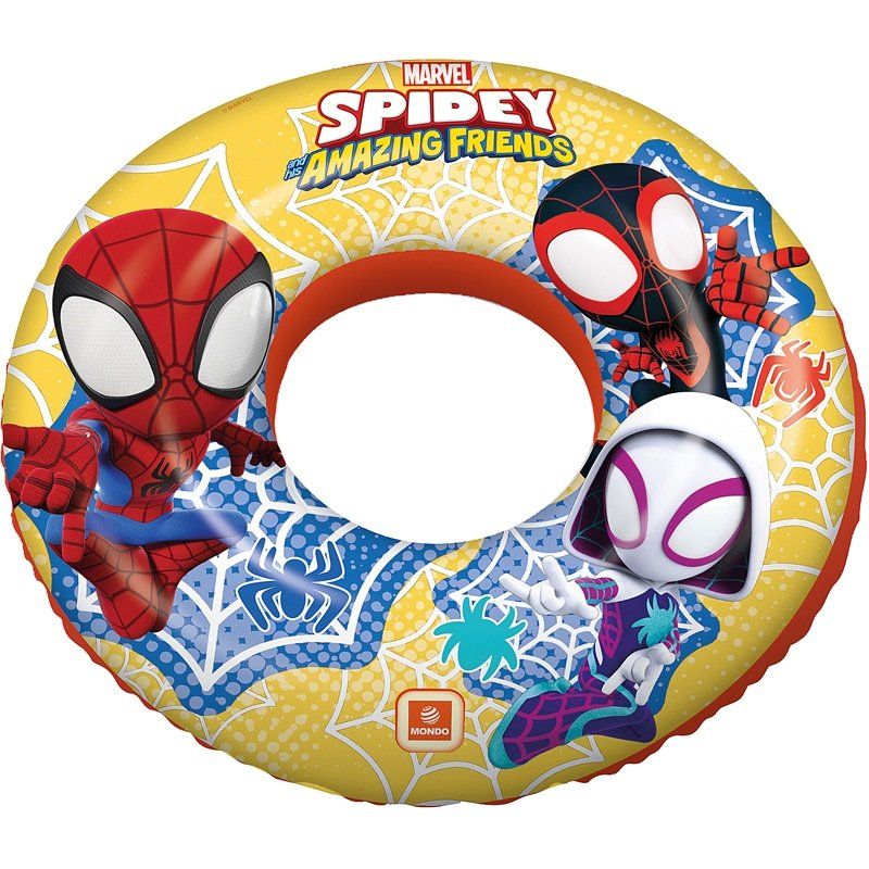 BOUEE D50CM SPIDEY