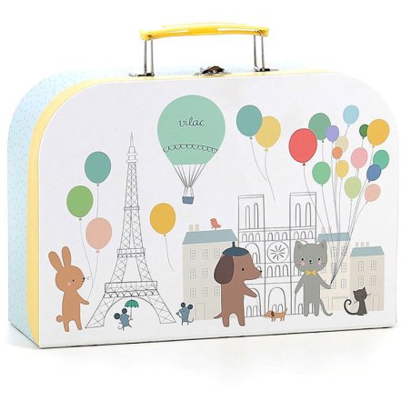 DINETTE MUSICAL NATURE [SPE]