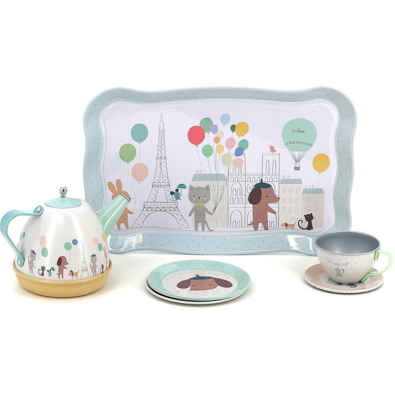 DINETTE MUSICAL NATURE [SPE]