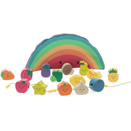 PERLES TUTTI FRUTTI [SPE]