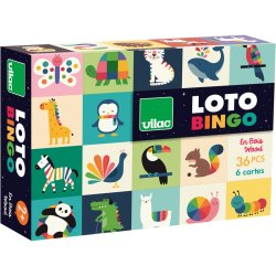 LOTO ANIMAUX [SPE]