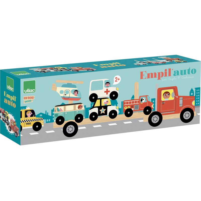 SET VEH EMPIL AUTO [SPE]