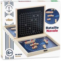 BATAILLE NAVALE MARINE [SPE]