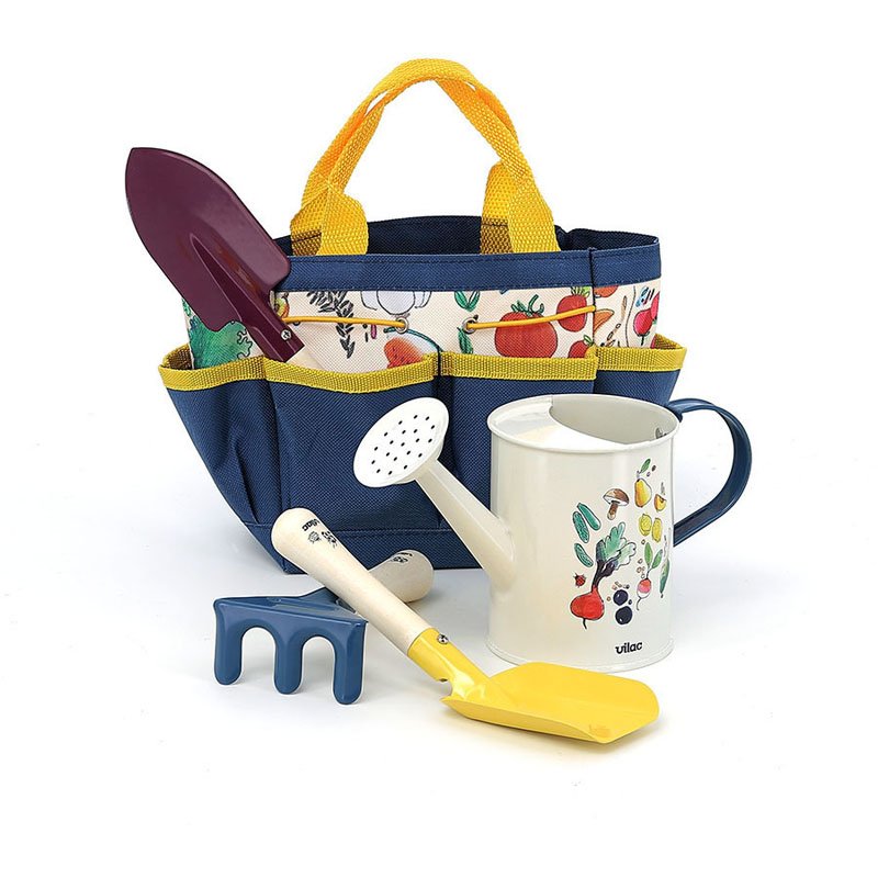 SAC PETIT POTAGER ACC [SPE]