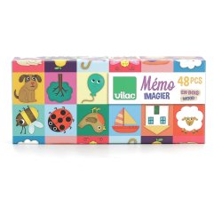 MEMO IMAGIER MELUSINE [SPE]