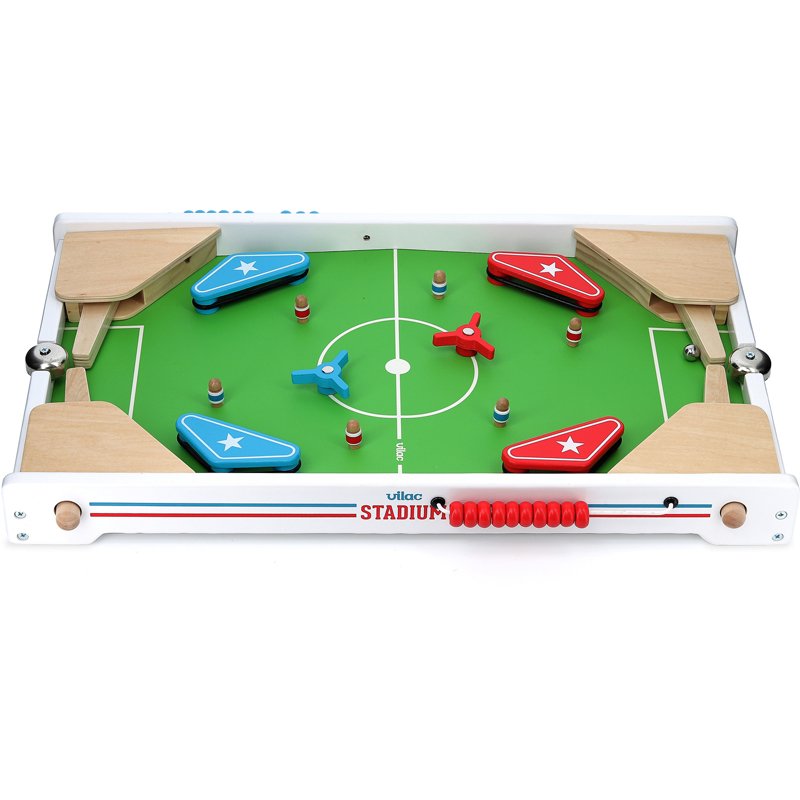 FLIPPER VILAC STADIUM [SPE]